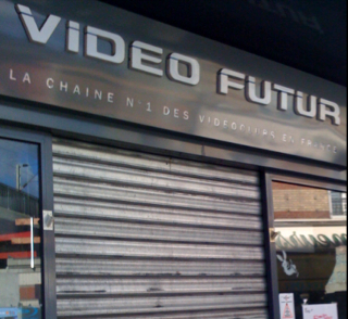 Internet m'a tuer (Video no futur)