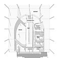 Villa-savoye-ground-floor-plan