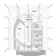 Villa-savoye-ground-floor-plan