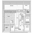 Villa-savoye-main-floor-plan